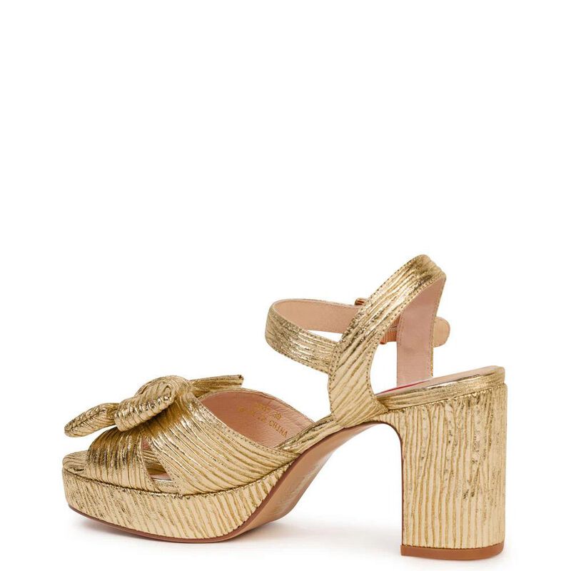 Kathryn Wilson Zsa Zsa Heel image number 2